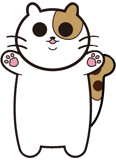 公式キャラクター「コミ丸」